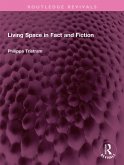 Living Space in Fact and Fiction (eBook, ePUB)