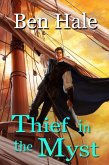 Thief in the Myst (The Master Thief, #2) (eBook, ePUB)