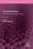 The United States (eBook, ePUB)