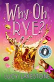 Why Oh Rye? (Bohemia Bartenders Mysteries, #7) (eBook, ePUB)