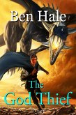 The God Thief (The Master Thief, #3) (eBook, ePUB)