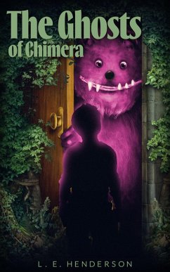 Cover The Ghosts of Chimera (eBook, ePUB)