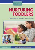 Nurturing Toddlers (eBook, PDF)