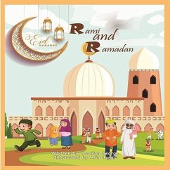 Cover Rami and Ramadan (eBook, ePUB)