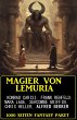 Magier von Lemuria: 1000 Seiten Fantasy... - Bild 1