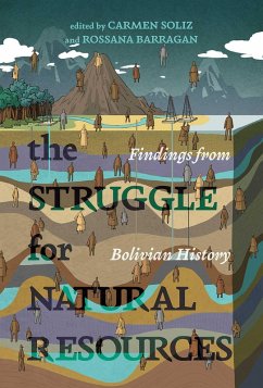 Cover The Struggle for Natural Resources (eBook, ePUB)