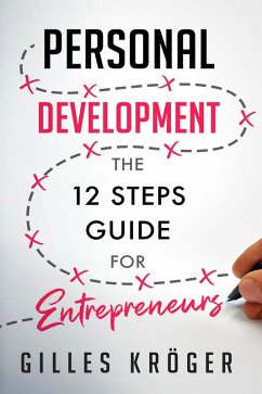 Cover PERSONAL DEVELOPMENT (eBook, ePUB)