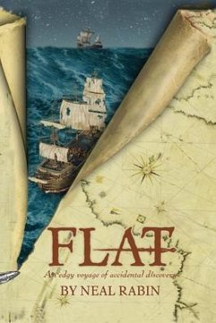 FLAT (eBook, ePUB) Cover FLAT (eBook, ePUB)