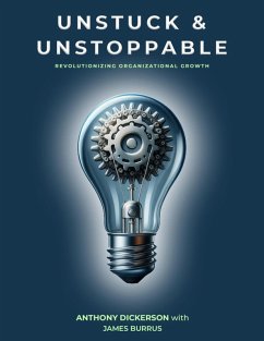 Cover Unstuck & Unstoppable (eBook, ePUB)