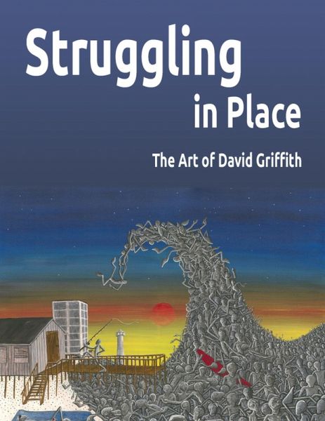 Struggling In Place (eBook, ePUB) Struggling In Place (eBook, ePUB)