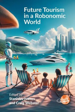 Future Tourism in a Robonomic World (eBook, ePUB)