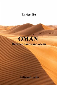 Cover OMAN (eBook, ePUB)