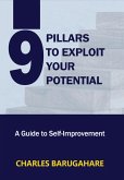 9-PILLARS TO EXPLOIT YOUR POTENTIAL (eBook, ePUB)
