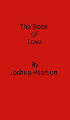 Cover The Book Of Love (eBook, ePUB)