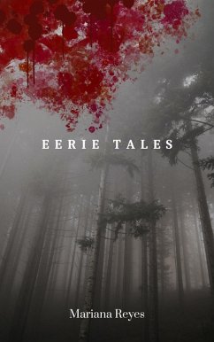 Cover Eerie Tales (eBook, ePUB)