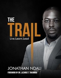 The Trail (eBook, ePUB) - Ndali, Jonathan