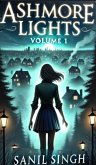 Ashmore Lights (eBook, ePUB)