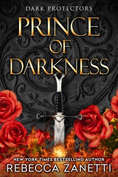 Prince of Darkness (eBook, ePUB) - Zanetti, Rebecca