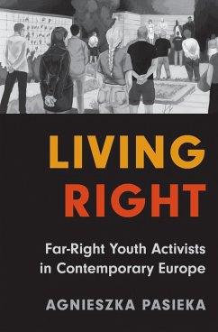 Living Right (eBook, PDF) - Pasieka, Agnieszka