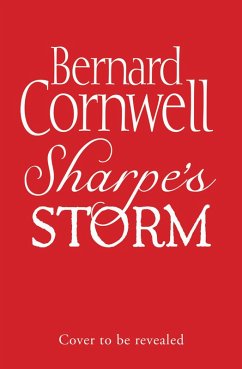 Cover Sharpe's Storm (eBook, ePUB)