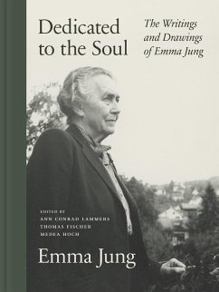 Dedicated to the Soul (eBook, PDF) - Jung, Emma