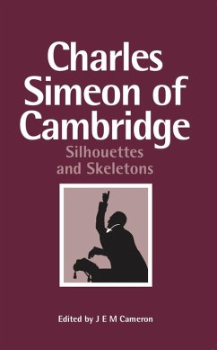 Cover Charles Simeon of Cambridge (eBook, ePUB)