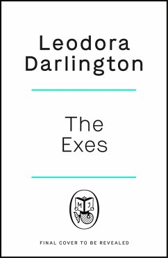 Cover The Exes (eBook, ePUB)