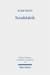 Toradidaktik (eBook, PDF) - Bild 1