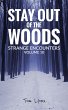 Stay Out of the Woods: Strange... - Bild 1