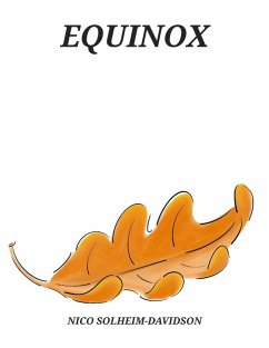 Cover Equinox (eBook, ePUB)