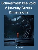Echoes from the Void A Journey Across Dimensions (eBook, ePUB) Echoes from the Void A Journey Across Dimensions (eBook, ePUB)