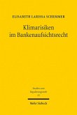Klimarisiken im Bankenaufsichtsrecht (eBook, PDF)