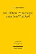 Die Offshore-Windenergie unter dem... - Bild 1