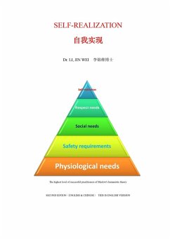 SELF-REALIZATION (eBook, ePUB) - Jin Wei, Li