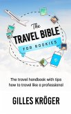 The Travel Bible for Rookies (eBook, ePUB)