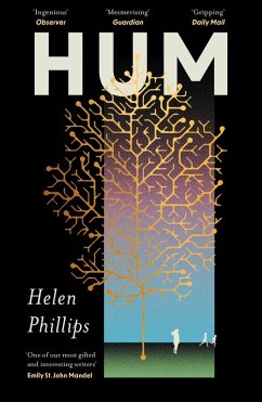 Cover Hum (eBook, ePUB)
