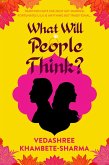 What Will People Think? (eBook, ePUB)