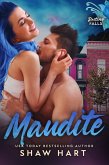 Maudite (Destiny Falls, #5) (eBook, ePUB)