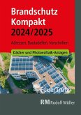 Brandschutz Kompakt 2024/2025 - E-Book (PDF) (eBook, PDF)