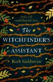 The Witchfinder's Assistant (eBook, ePUB)