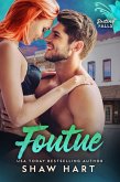 Foutue (Destiny Falls, #4) (eBook, ePUB)