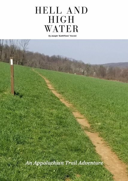 Hell and High Water (eBook, ePUB) Hell and High Water (eBook, ePUB)