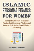 ISLAMIC PERSONAL FINANCE FOR WOMEN (eBook, ePUB)