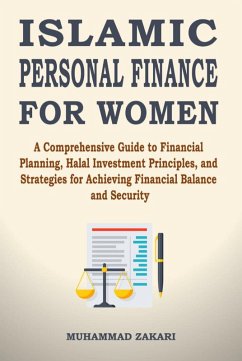 Cover ISLAMIC PERSONAL FINANCE FOR WOMEN (eBook, ePUB)