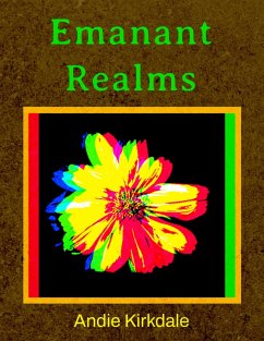 Cover Emanant Realms (eBook, ePUB)