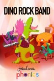 Dino Rock Band (eBook, ePUB) Dino Rock Band (eBook, ePUB)