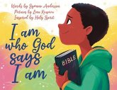 I am who God says I am (eBook, ePUB)
