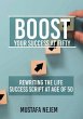 Boost Your Success at Fifty Rewriting... - Bild 1