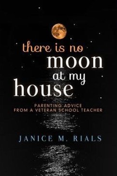 Cover There is No Moon at My House (eBook, ePUB)