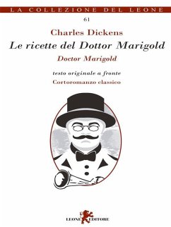 Cover Le ricette del dottor Marigold (eBook, ePUB)
